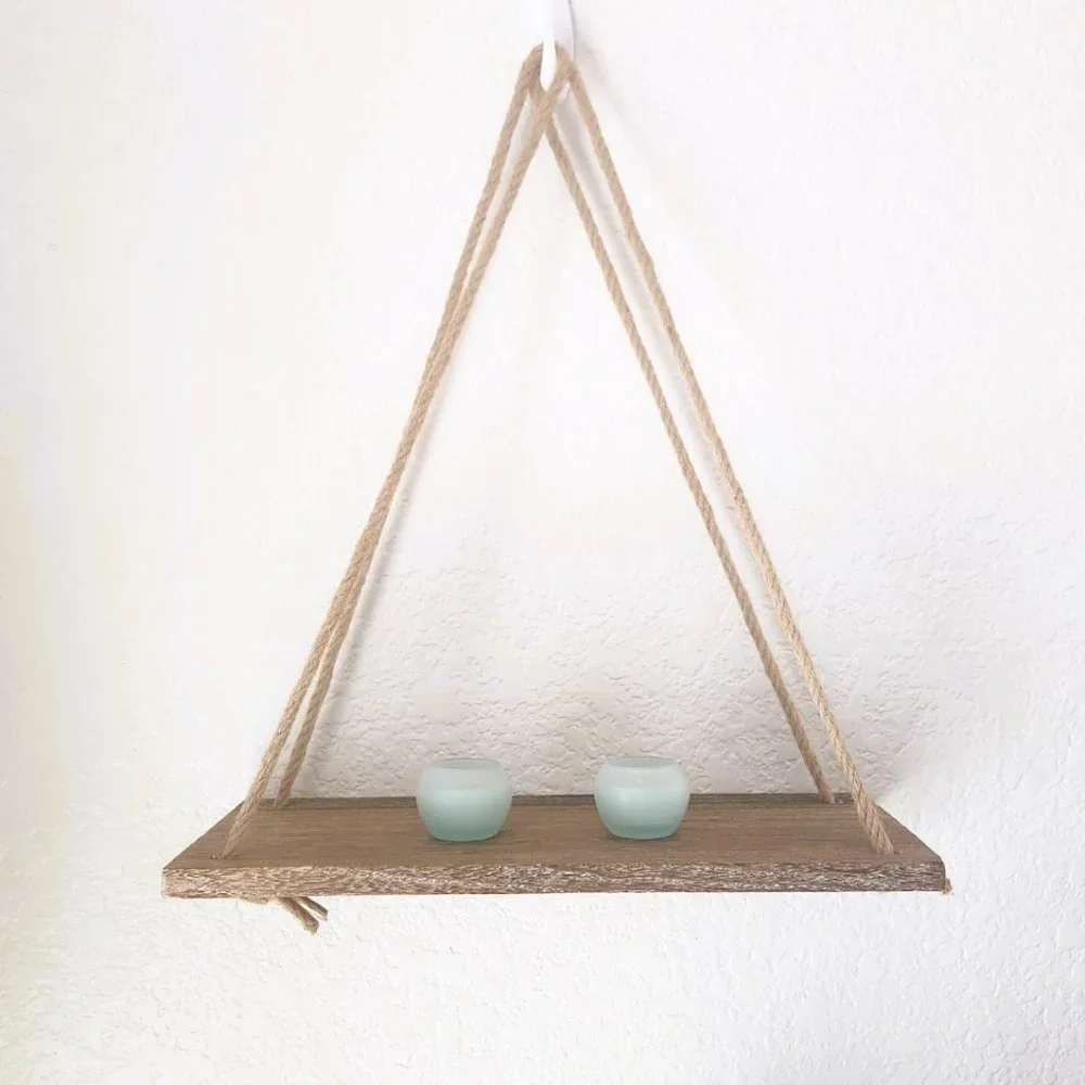 Wood Shelf